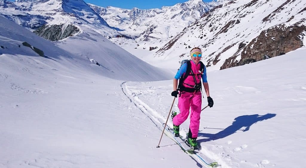 Skitour-Yoga-Camp